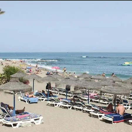 Con Vistas Al Mar Benalmádena