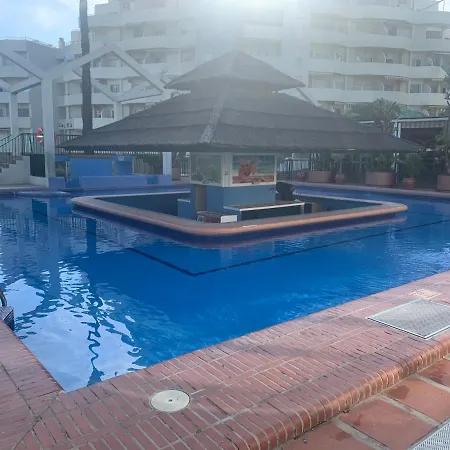 Con Vistas Al Mar * Benalmádena