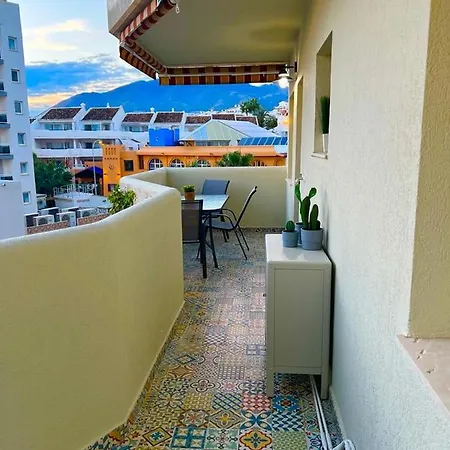 Con Vistas Al Mar Apartment *
