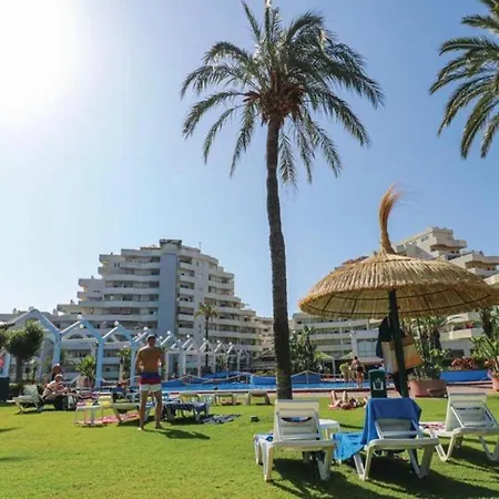 Con Vistas Al Mar Apartment Benalmadena