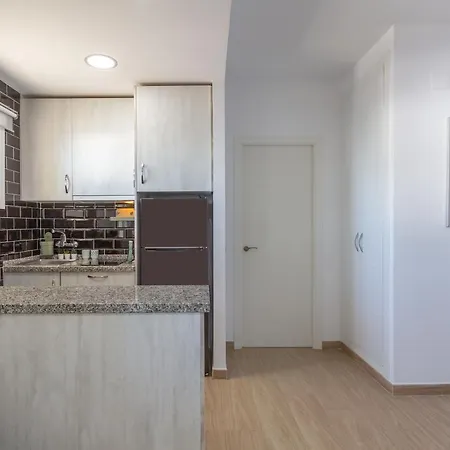 Apartment Con Vistas Al Mar *