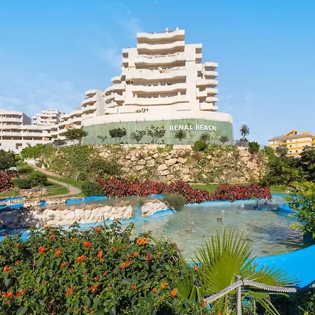 Apartment Con Vistas Al Mar