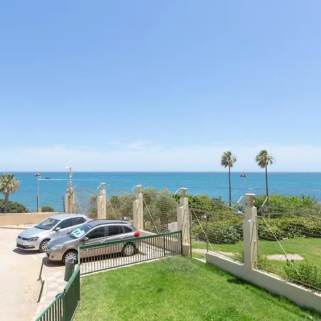 Con Vistas Al Mar Apartment *