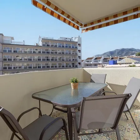 Con Vistas Al Mar Apartment *