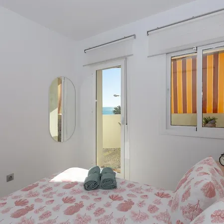 Con Vistas Al Mar Apartment